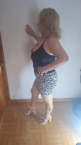 Chica busca chico en Toledo: 