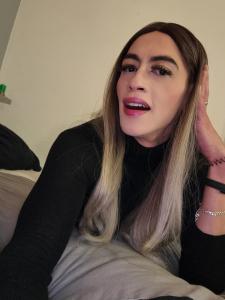 Transexual en Murcia: 