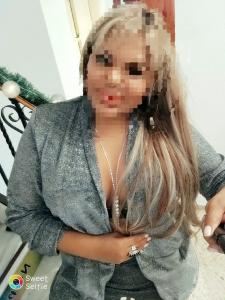 Chica busca chico en Sevilla: 