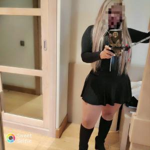 Chica busca chico en Sevilla: 