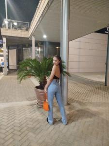 605083282: Travesti en Málaga