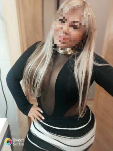 Chica busca chico en Sevilla: 