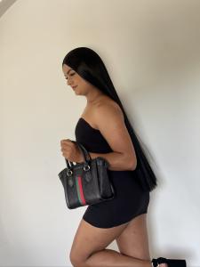 Transexual en Alicante: 