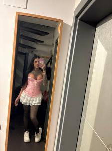 Transexual en Alicante: 