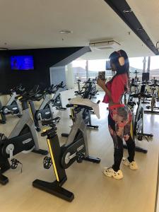 600276282: Travesti en Barcelona