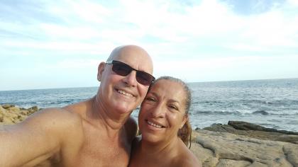 Chica busca chico en Alicante: 