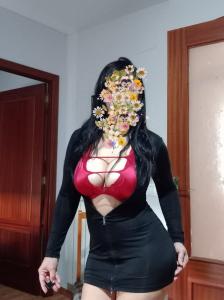 Chica busca chico en Badajoz: 