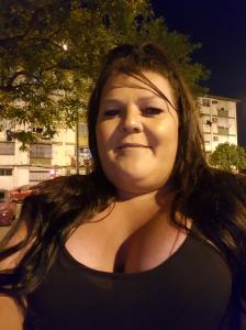 Transexual en Sevilla: 