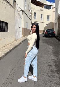 641744297: Travesti en Las Palmas