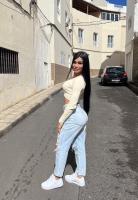 641744297: Travesti en Las Palmas