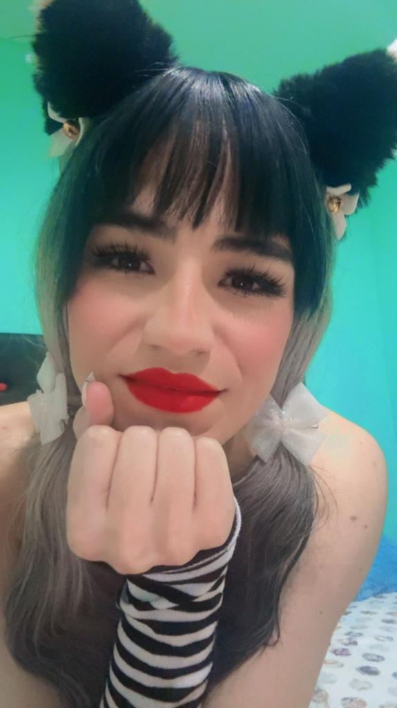 Travesti en Madrid: 
