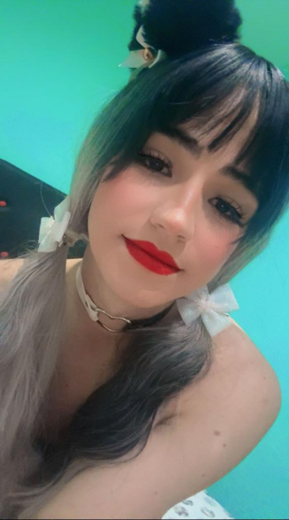 Travesti en Madrid: 