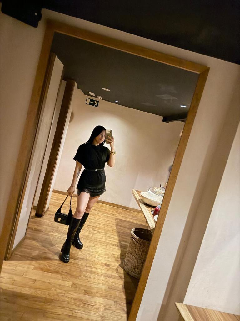 Chica busca chico en Alicante: 