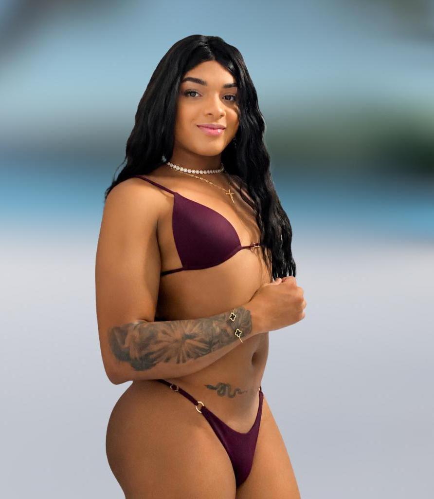 Transexual en Jaén: 