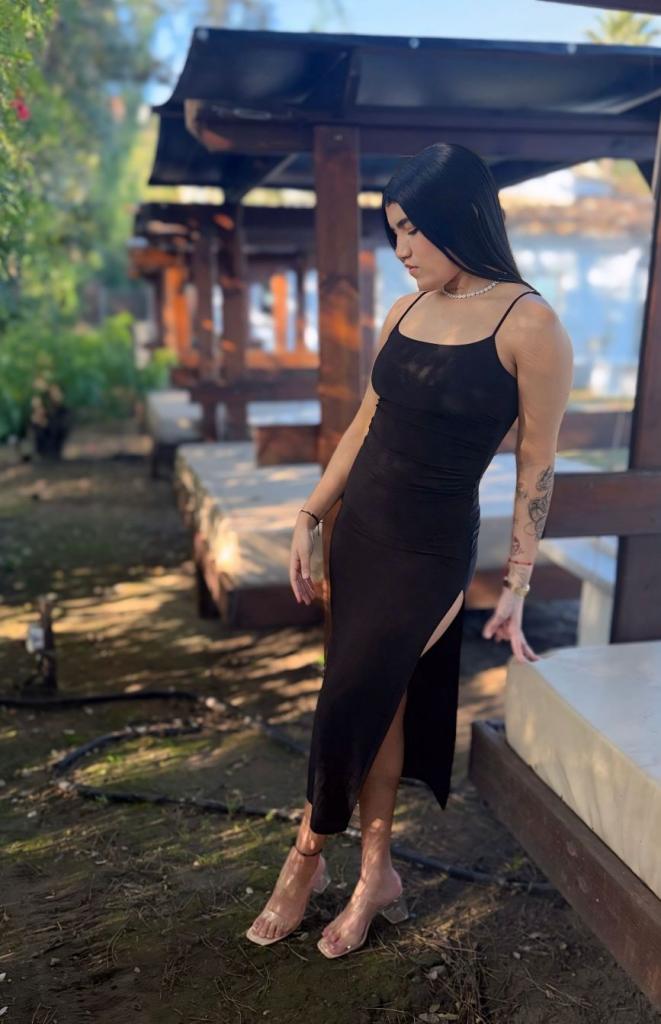 Chica busca chico en Málaga: 