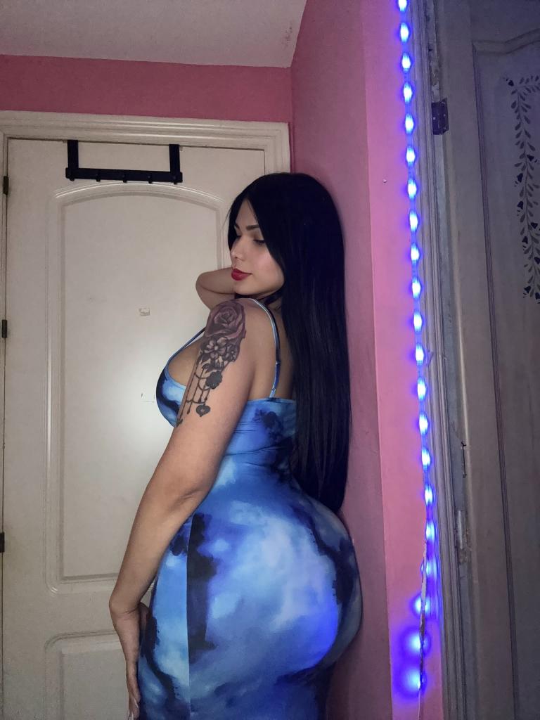 Transexual en Sevilla: 