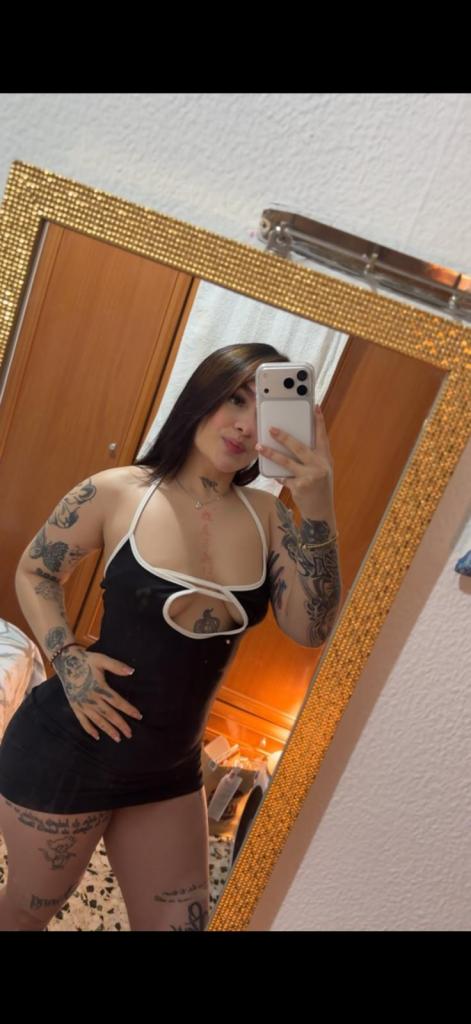 Chica busca chico en Alicante: 