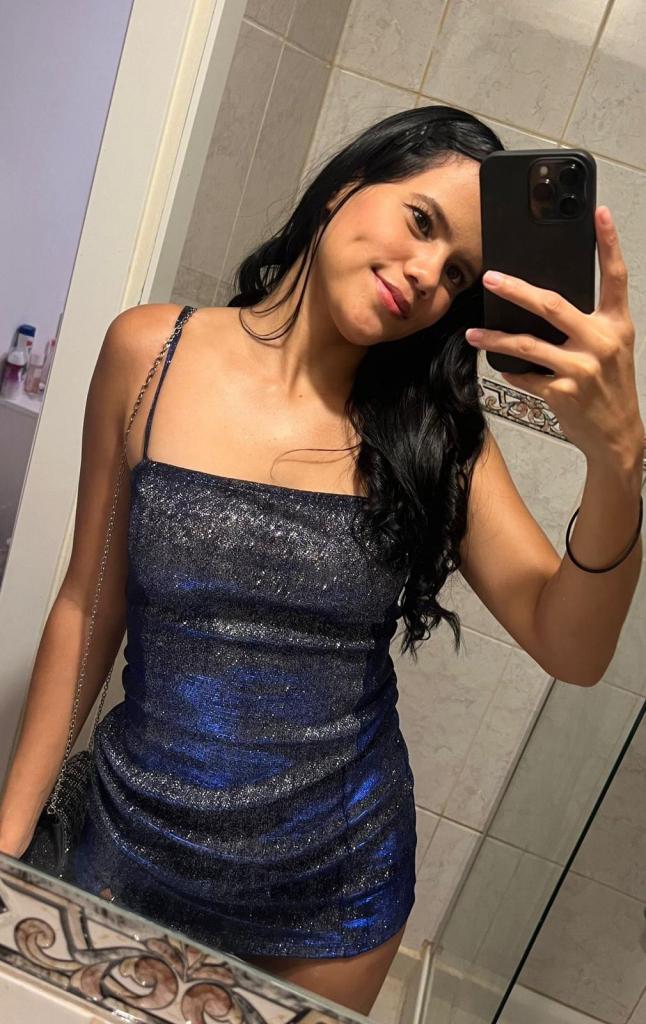 Chica busca chico en Murcia: 