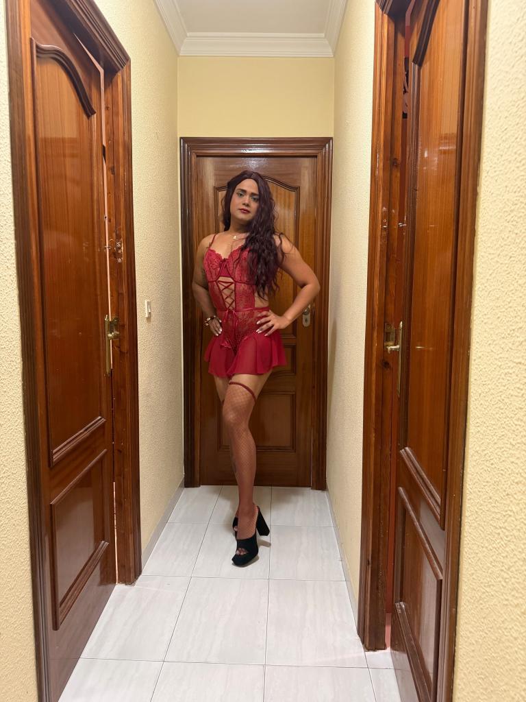 Travesti en Córdoba: Transexuales y Travestis