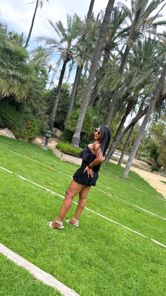 Chica busca chico en Alicante: 