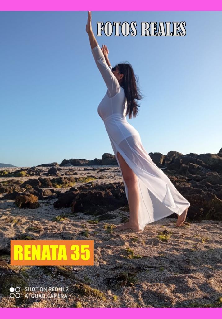 664573925: Chica busca chico en La Coruña