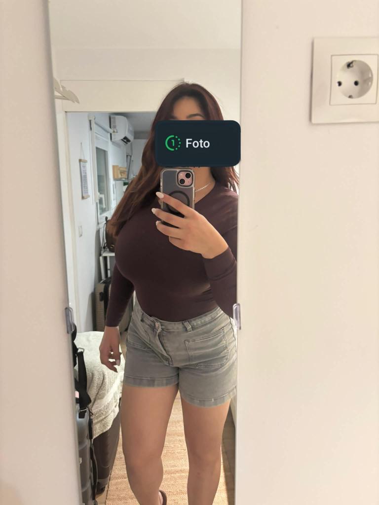Chica busca chico en Málaga: 