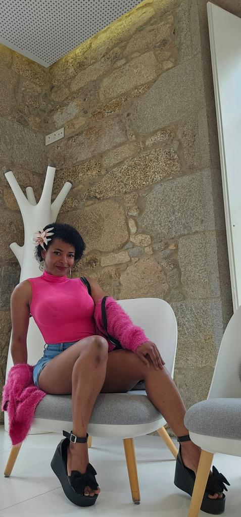 Chica busca chico en Pontevedra: 