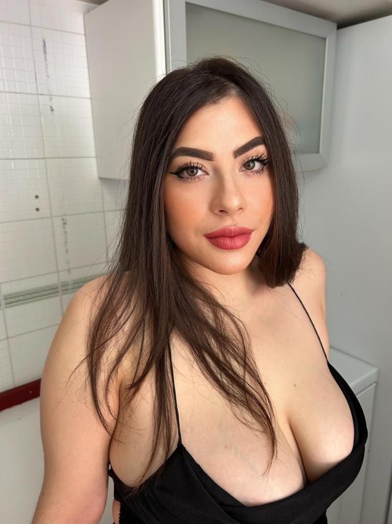 Chica busca chico en Málaga: 