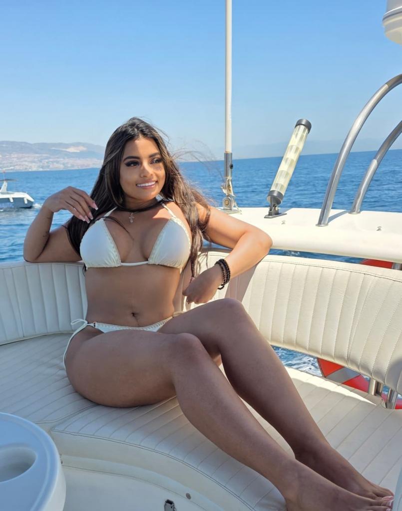 Chica busca chico en Málaga: 