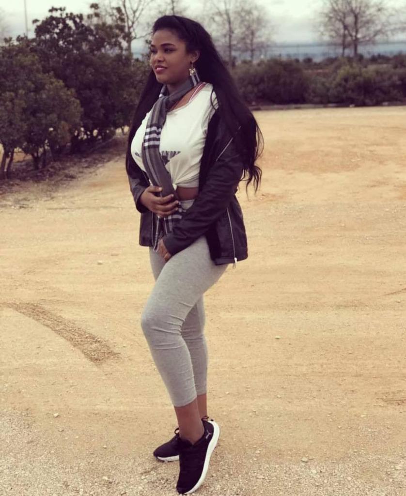 Chica busca chico en Granada: 