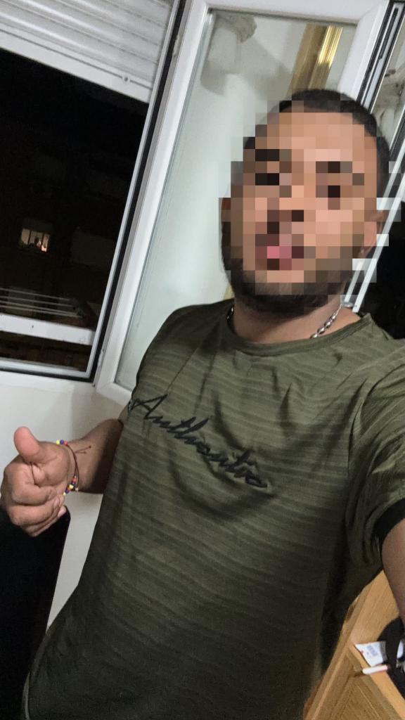 687025848: Chico busca chica en Murcia