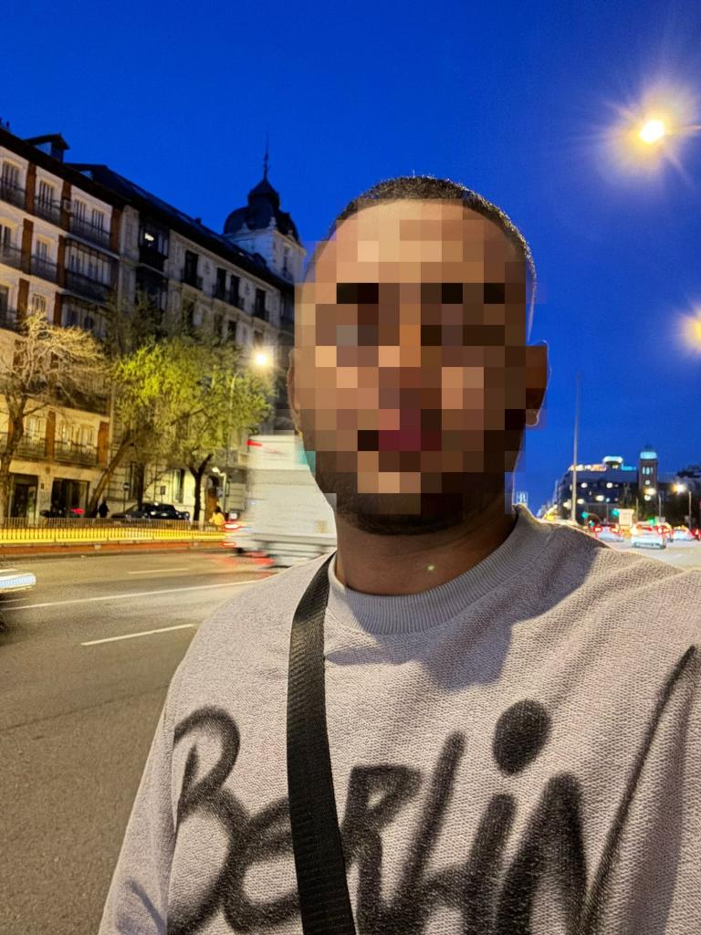 687025848: Chico busca chica en Murcia