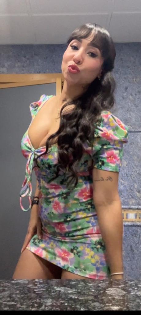Chica busca chico en Alicante: 