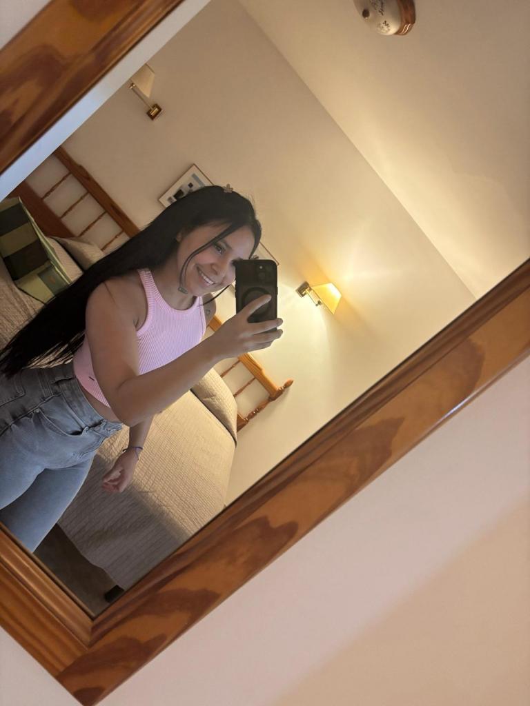 Chica busca chico en Las Palmas: 