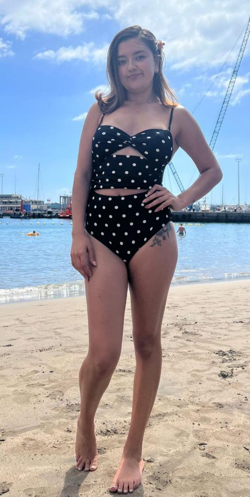 603383944: Chica busca chico en Tenerife