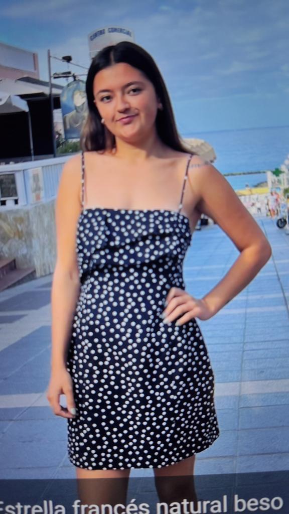 Chica busca chico en Tenerife: 