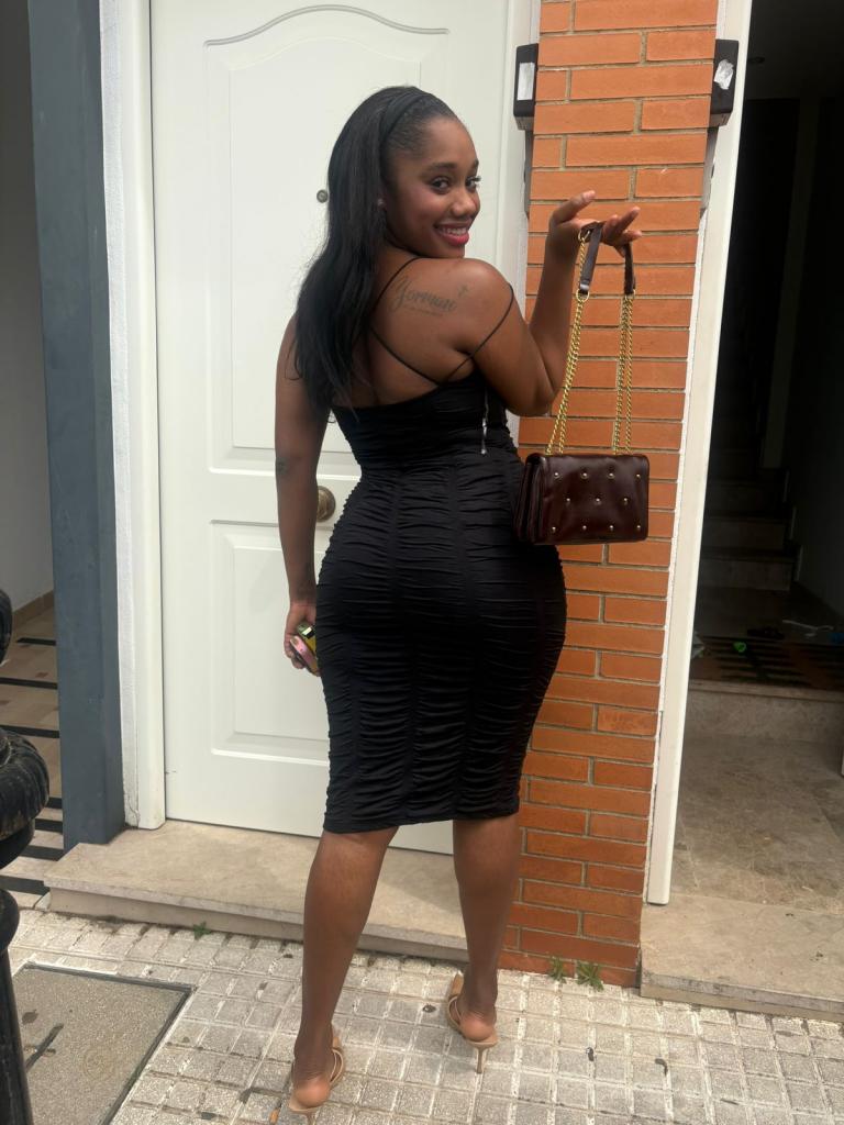 Chica busca chico en Sevilla: 