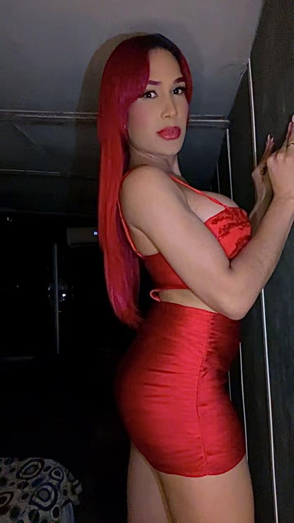 Transexual en Barcelona: 