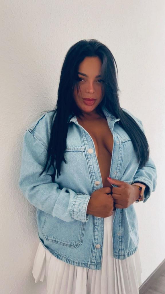 Chica busca chico en Madrid: 