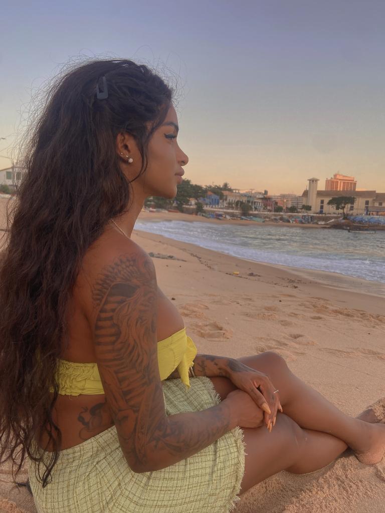 Transexual en Las Palmas: 