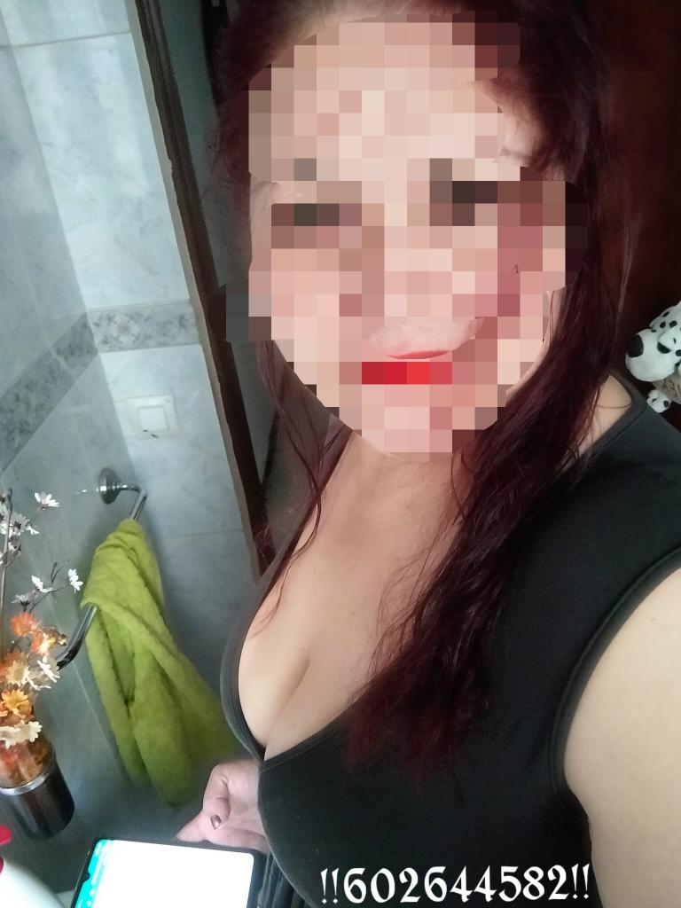 Chica busca chico en Murcia: 
