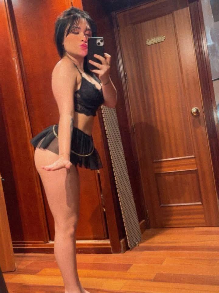 Chica busca chico en Sevilla: 