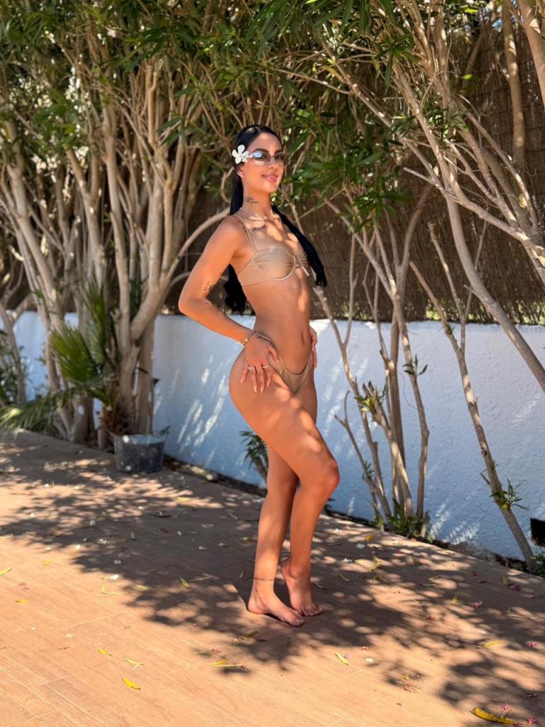 613593008: Chica busca chico en Madrid