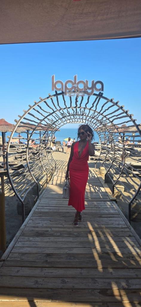 Chica busca chico en Alicante: 