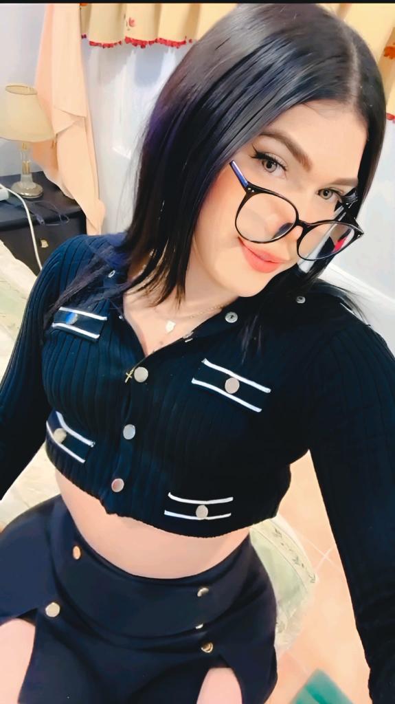 602530032: Transexual en Almería