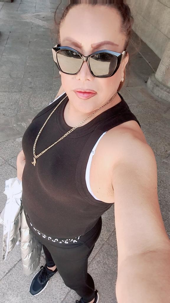 Travesti en Orense: 