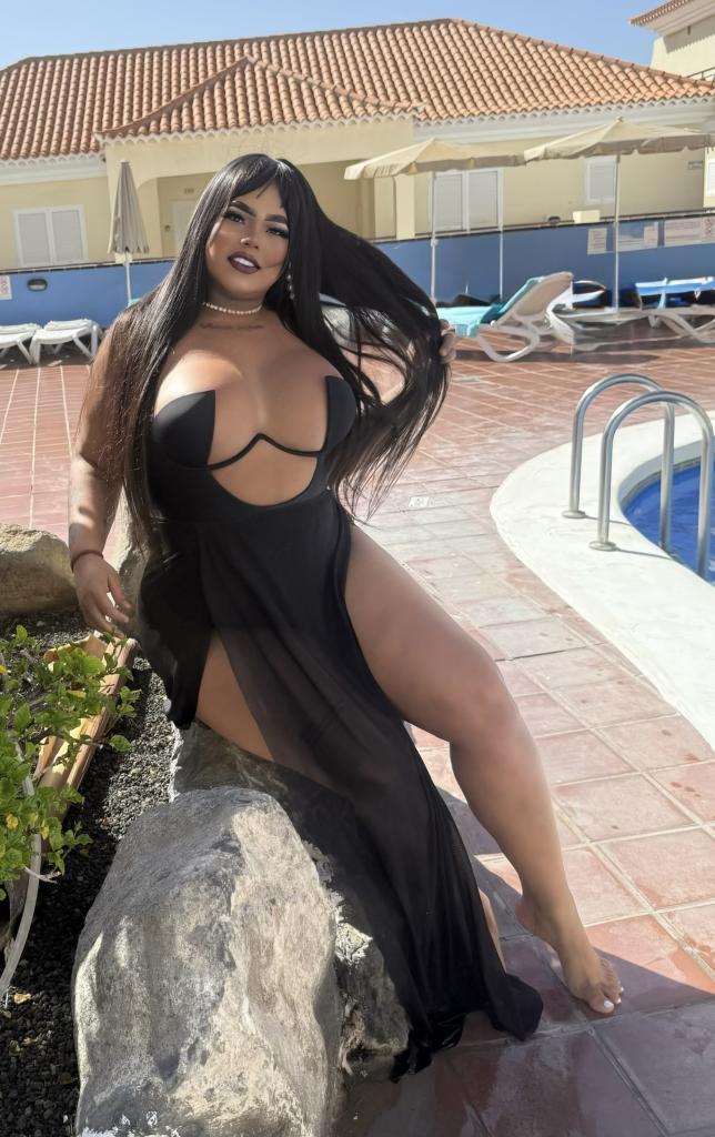 Travesti en Gerona: Transexuales y Travestis
