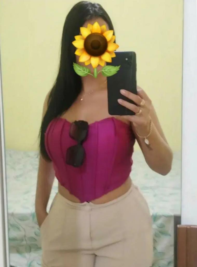 613905801: Chica busca chico en Málaga