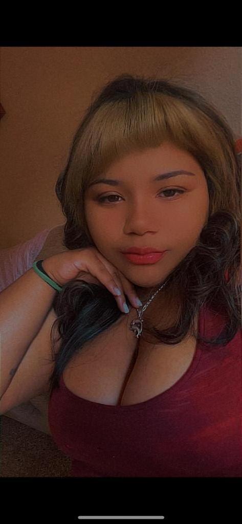 Chica busca chico en Zaragoza: 