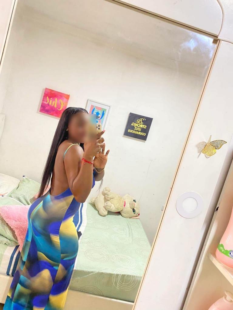 Chica busca chico en Málaga: 